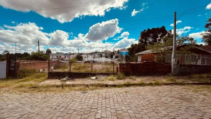 Terreno para venda no Bairro Vera Cruz em Passo Fundo/RS.