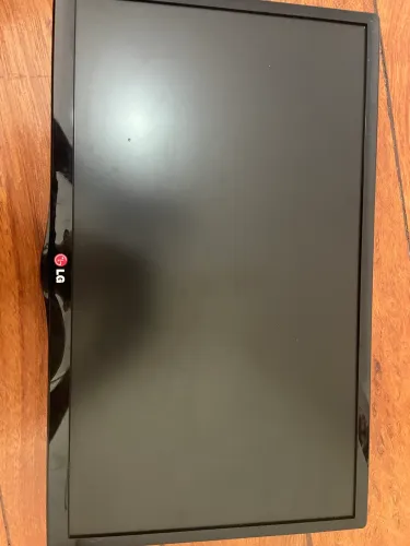 Monitor TV LG 21.5 ?