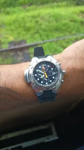 Citizen Eco Drive B740