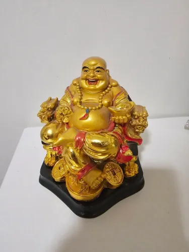 Estátua do Buda