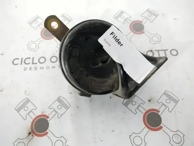 Buzina Toyota Fielder Corolla 2003 2004 2005 2006
