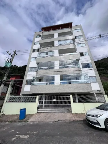 Apartamento 03 quartos Parque Dos Nobres - Domingos Martins- ES