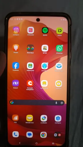 VENDO MOTO G15
