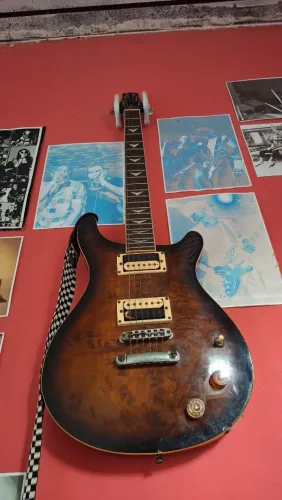 Guitarra Tagima PR100