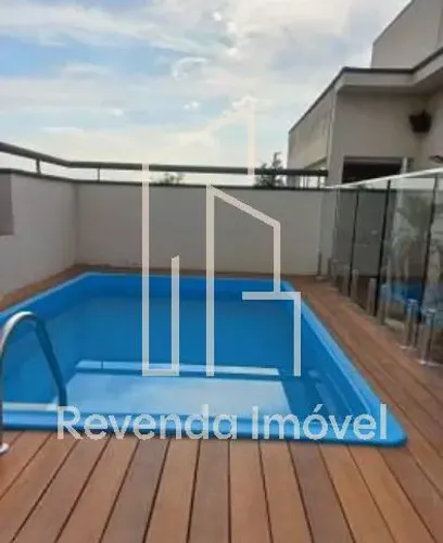 Cobertura à venda em São Paulo-SP, Vila Sônia: 3 quartos, 3 suítes, 4 banheiros, 3 vagas d