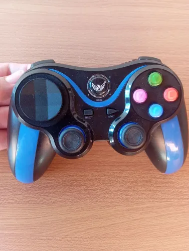Controle B3