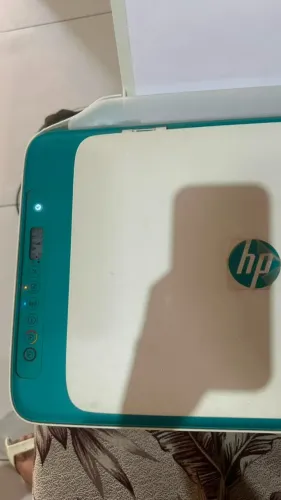Impressora HP DeskJet Ink Advantage 2676 - Wi-Fi