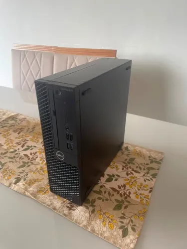 Cpu Dell Optiplex 3070 i5, 8gb ram, 240gb ssd
