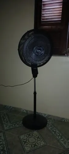 Ventilador Mallory