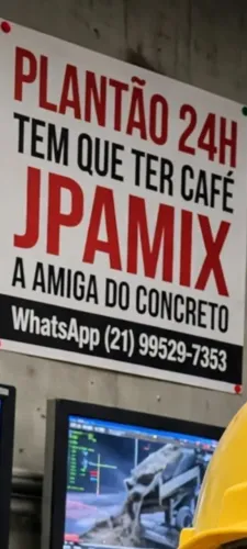 CONCRETO BOMBEADO -CONCRETO- CONCRETO USINADO- RJ