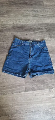 Shorts Jeans Hering