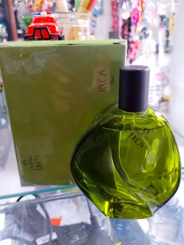 Natura Emos "Ryos chuva" - Feminina