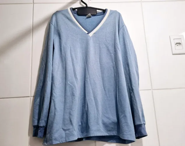 Pijama masculino G