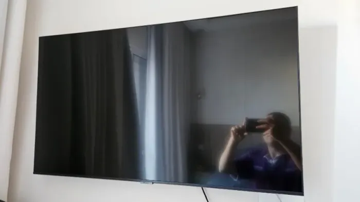 Tv Samsung 43"