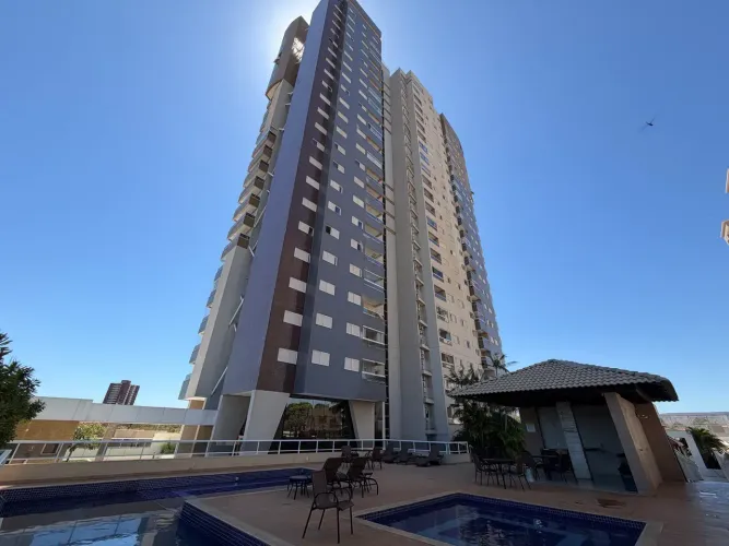RESIDENCIAL MONTE SINAI