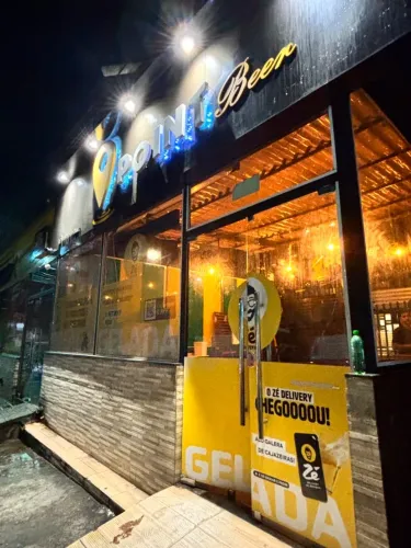 Passo Ponto Comercial em Cajazeiras 4