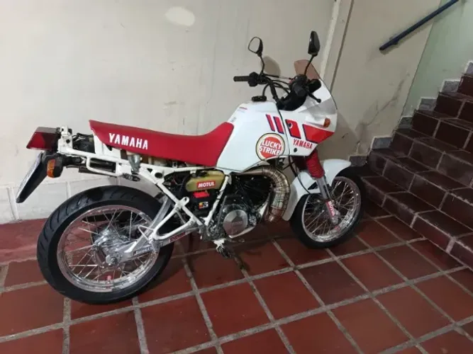 TDR 180 1998 Impecável