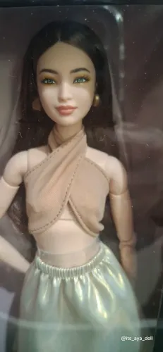 Barbie basics 6