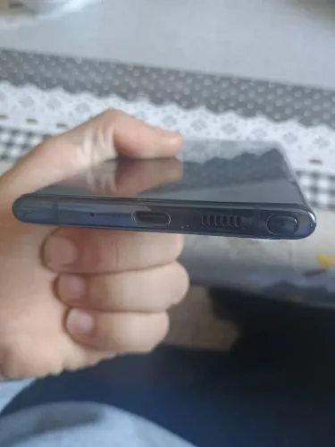 Sansung Galaxy note10+256GB com caneta spen