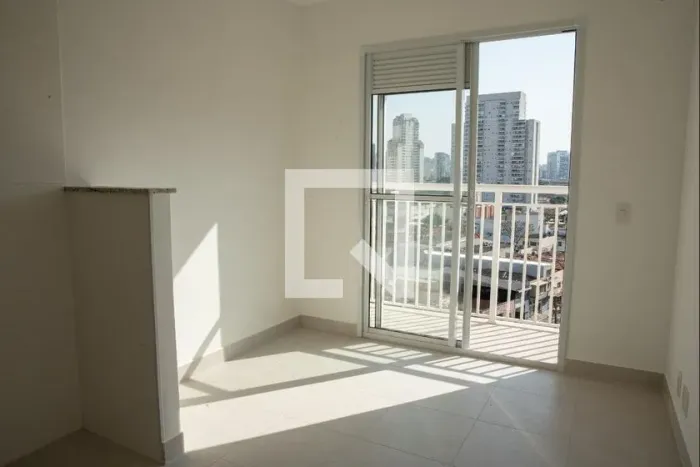 Apartamento à Venda - Bom Retiro, 2 Quartos, 40 m2