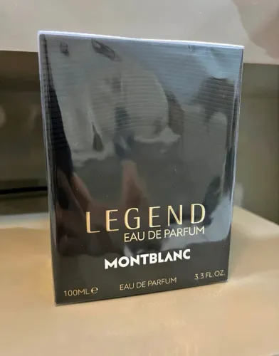 Perfume Mont Blanc Eau parfum 100 ml valor 450 reais