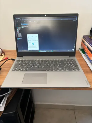Notebook Lenovo Ideapad i7