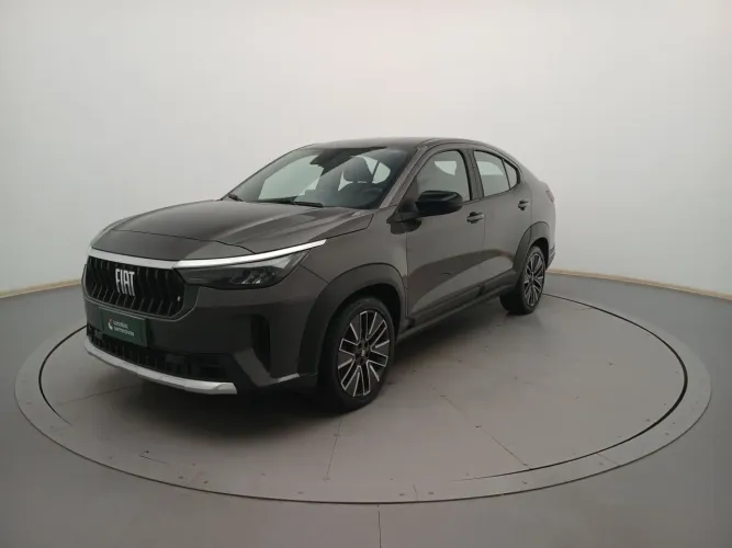 Fiat Fastback Audace 200 TB AUT (hibrído) 2026