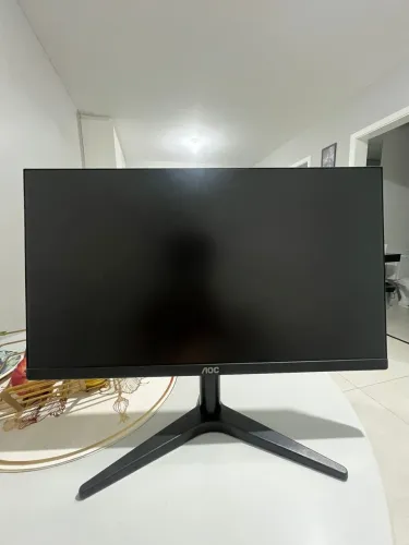 MONITOR AOC full HD - Perfeito estado