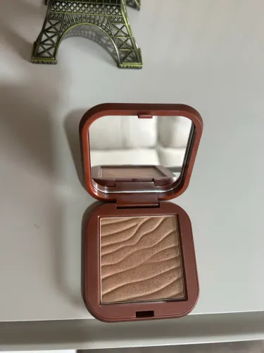 Bronzer Mascavo