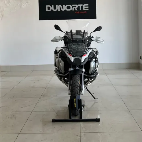 BMW 1250 GS Adventue Pemium Tophy