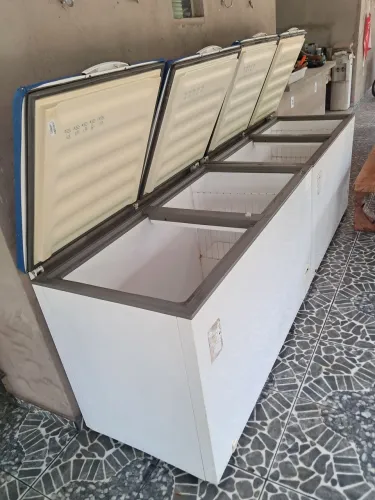 VENDO FREEZER HORIZONTAL