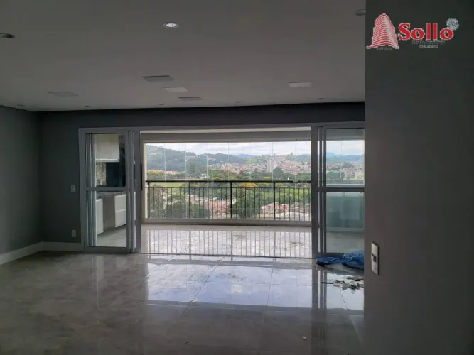 CONDOMÍNIO CIDADE MAIA Maravilhoso Apartamento com 3 suítes à venda, 154 m² por R$ 1.802.0