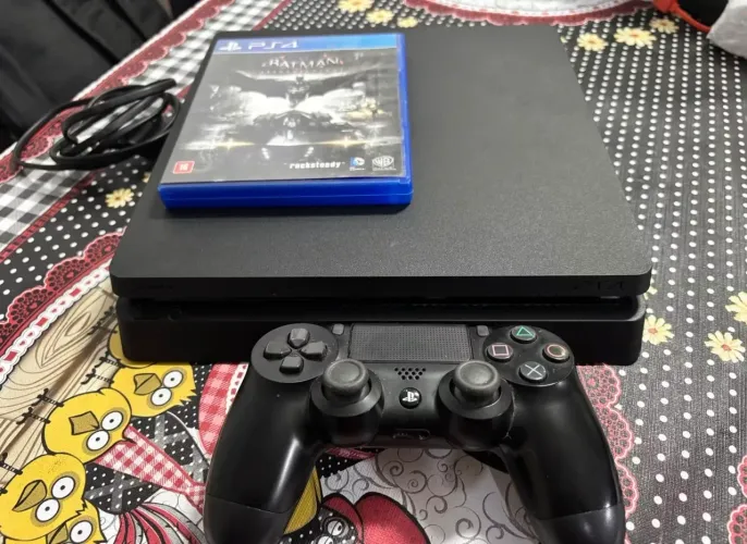 Ps4 