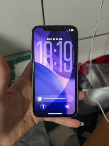 iPhone 11 - 128gb