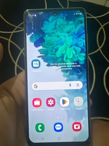 Galaxy S20 FE