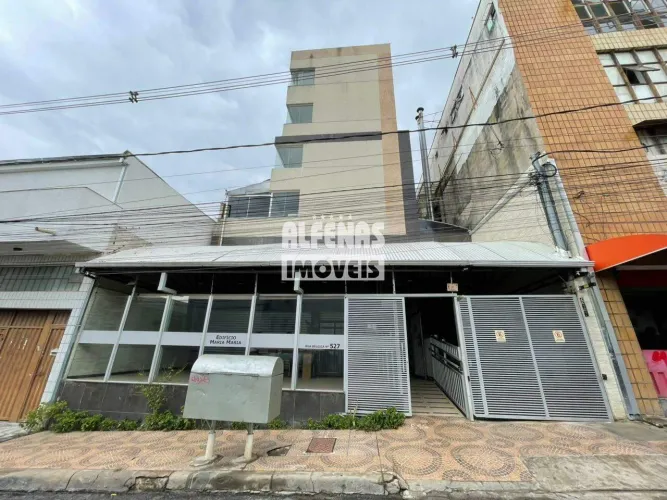Sala para aluguel no Bairro GLORIA