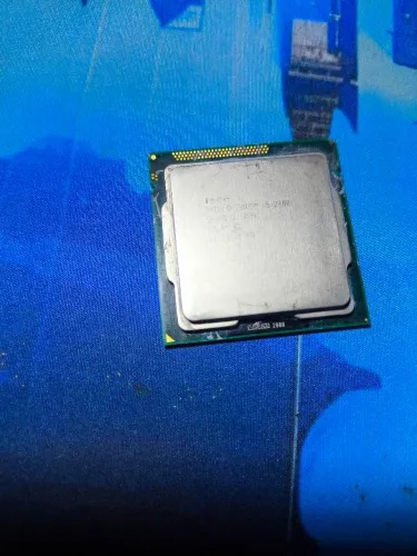 Processador i5 2400 3.10 GHz