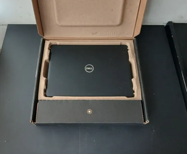 Notebook DELL i7/ 16GB/ SSD