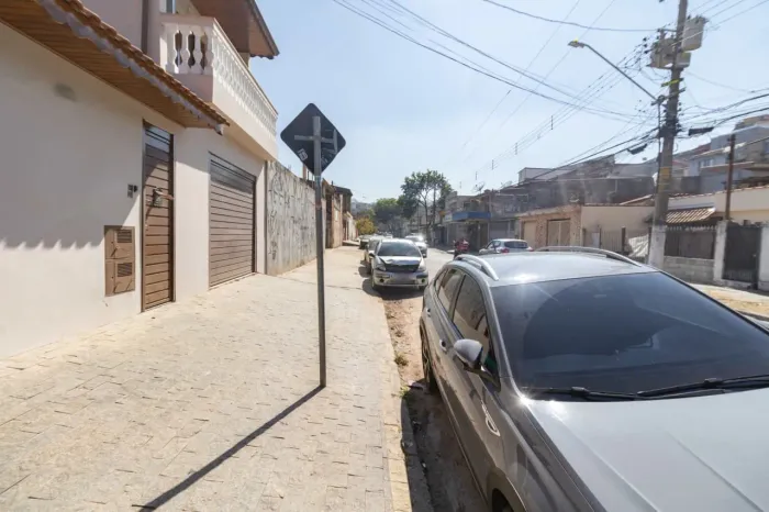 Sobreloja na Avenida Joaquim de Nazareth, 200 - A1 80 m²