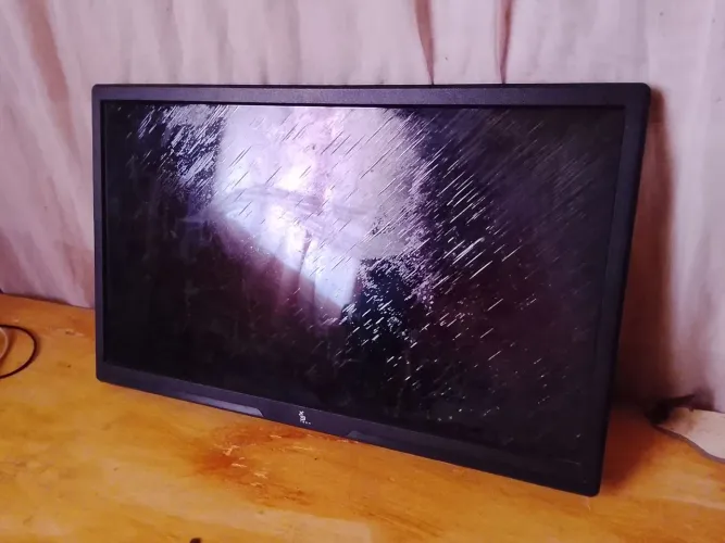 Monitor 20 polegadas