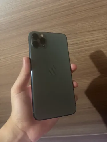 11 PRO MAX 64GB TODO ORIGINAL, NÃO TROCO!!