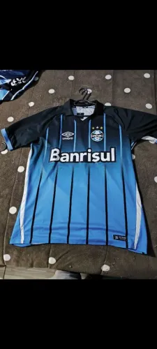 Camiseta Grêmio
