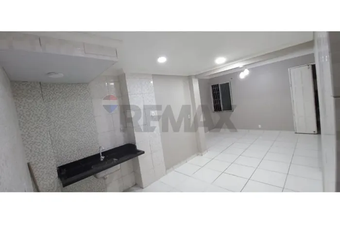Apartamento a venda no Condominio Res. João Bosco