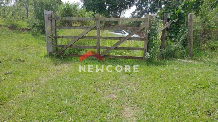 Lote em Área Rural - Área Rural de Rio Claro - Rio Claro/SP