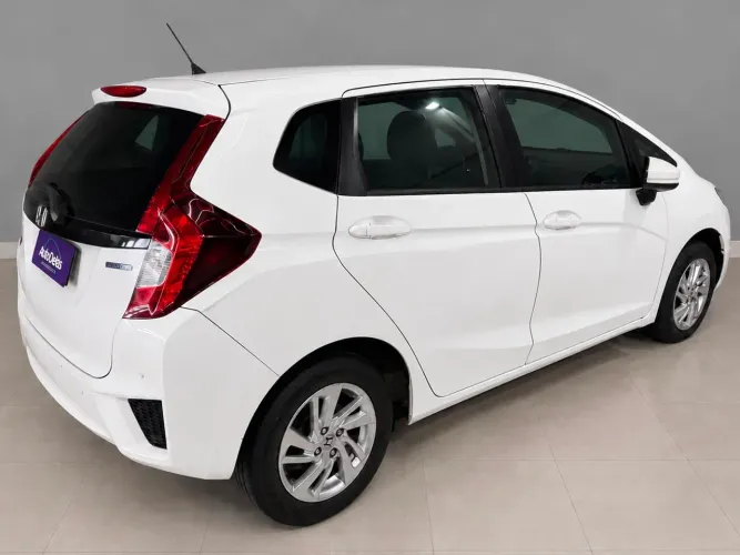 Honda Fit LX 1.5 Flexone 16V 5P Mec. 2015