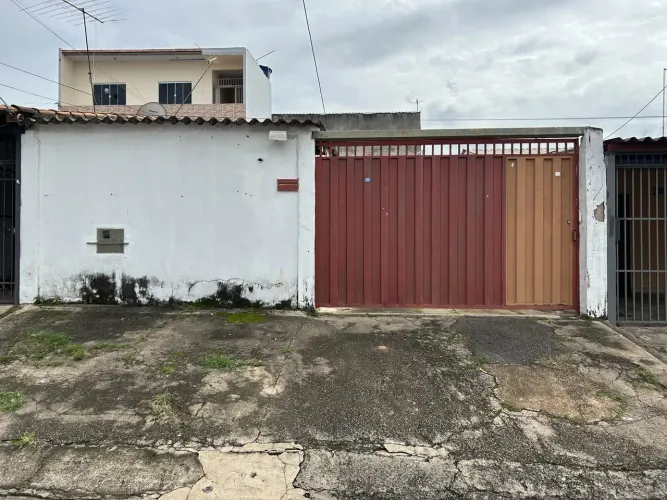 QNN 26 - CASA 2 QUARTOS