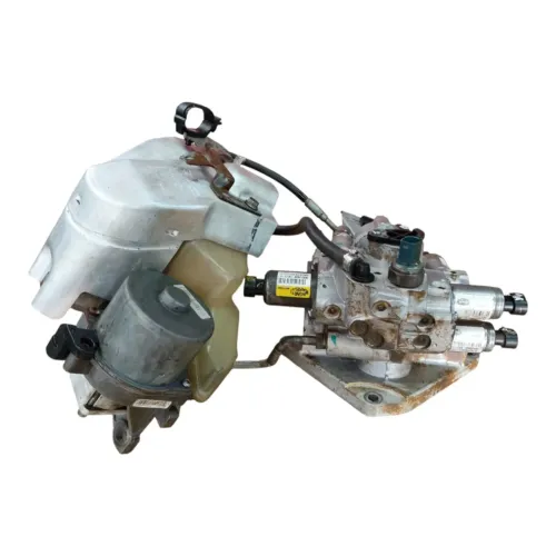 Robo Dualogic Câmbio Fiat Idea Linea Stilo Bravo 1.8 16v