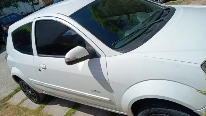 Ford KA 1.0 8v/1.0 8V ST Flex 3P 2013