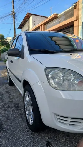 Ford Fiesta Street/ Action 1.0 8V 5P 2003