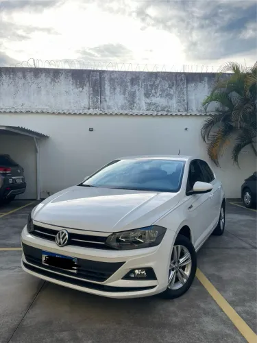 Volkswagen Polo Comfort. 200 TSI 1.0 Flex 12V Aut. 2019